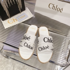 Chloe Sandals